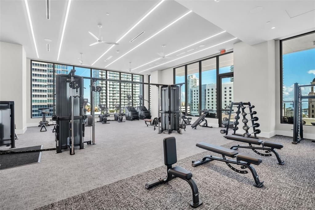 For Rent: $6,100 (2 beds, 2 baths, 1339 Square Feet)