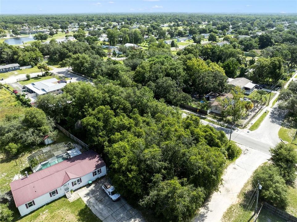 En Venta: $125,000 (0.46 acres)