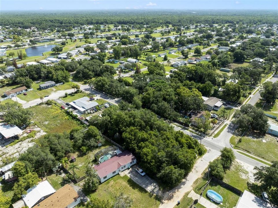En Venta: $125,000 (0.46 acres)