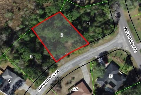 Activo con contrato: $29,900 (0.28 acres)