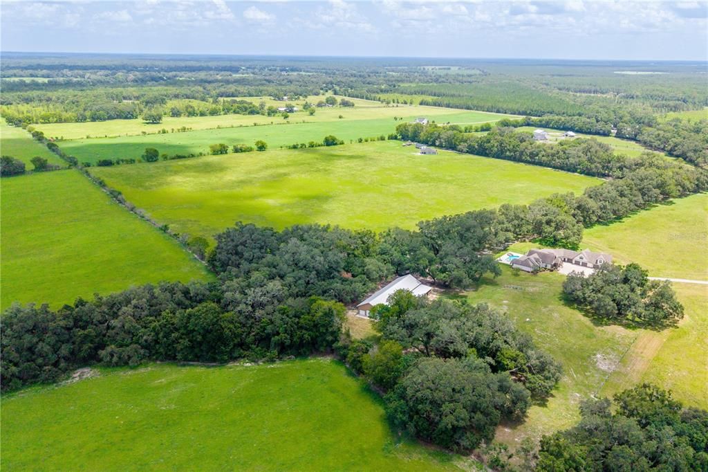En Venta: $600,000 (31.40 acres)