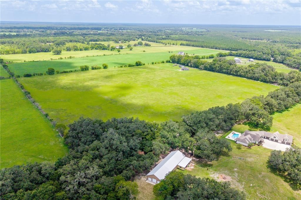 En Venta: $600,000 (31.40 acres)