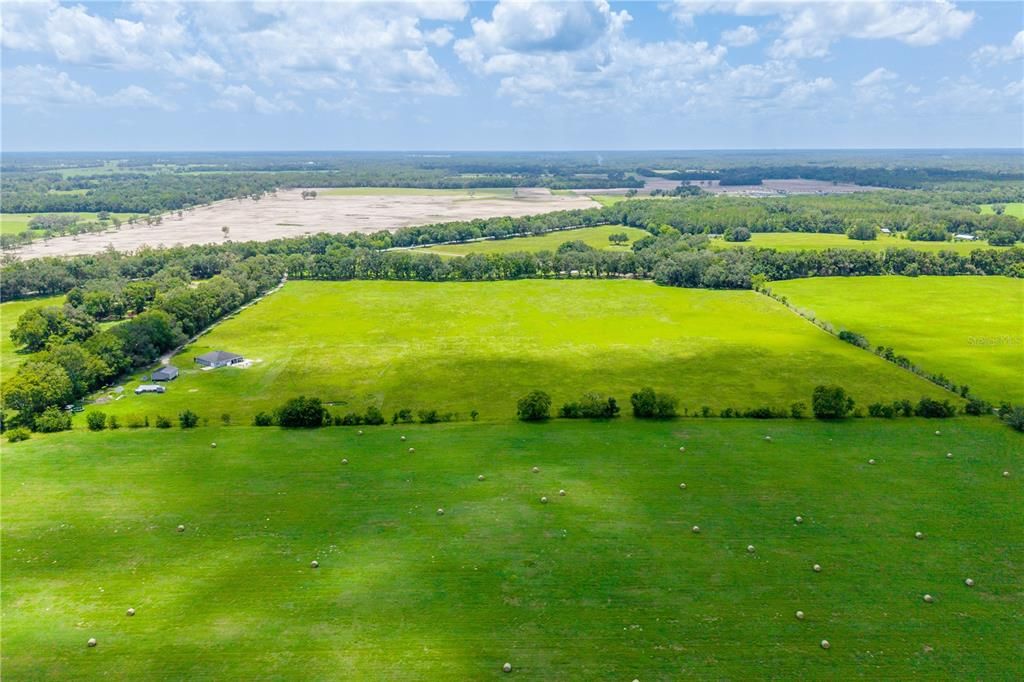 En Venta: $600,000 (31.40 acres)