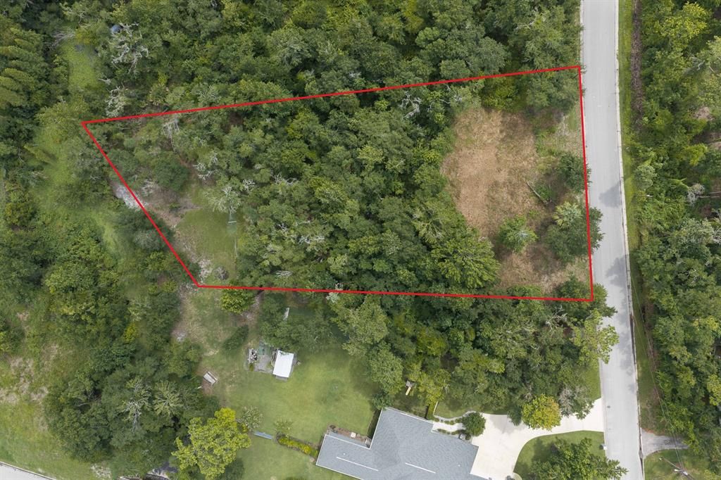 На продажу: $100,000 (0.94 acres)