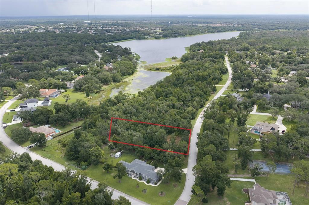 На продажу: $100,000 (0.94 acres)