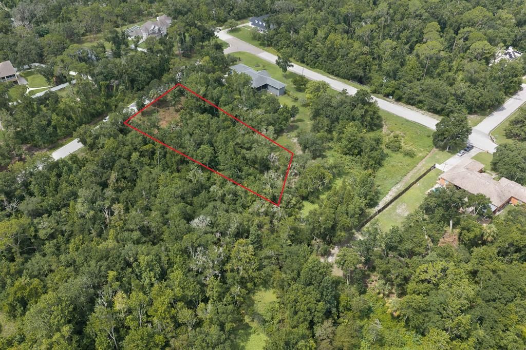 На продажу: $100,000 (0.94 acres)