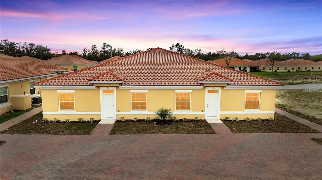 En Venta: $189,000 (2 camas, 2 baños, 1050 Pies cuadrados)
