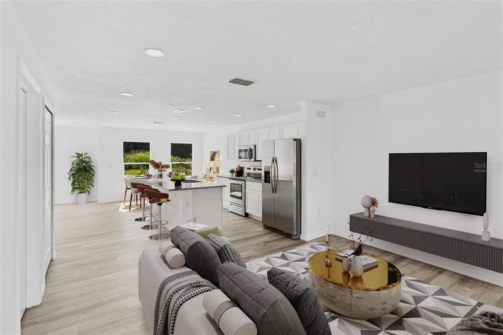 En Venta: $315,995 (3 camas, 2 baños, 1308 Pies cuadrados)