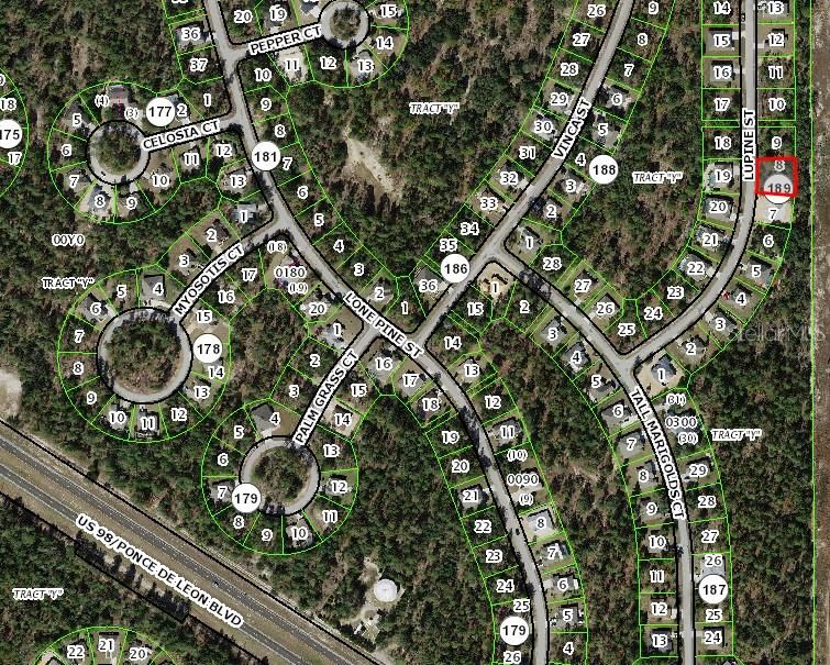 Под контрактом: $29,900 (0.30 acres)
