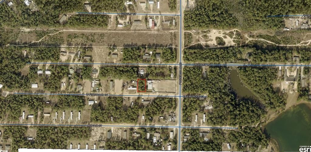 На продажу: $17,000 (0.23 acres)