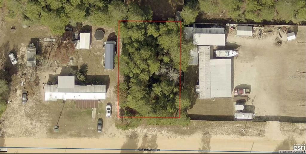 На продажу: $17,000 (0.23 acres)
