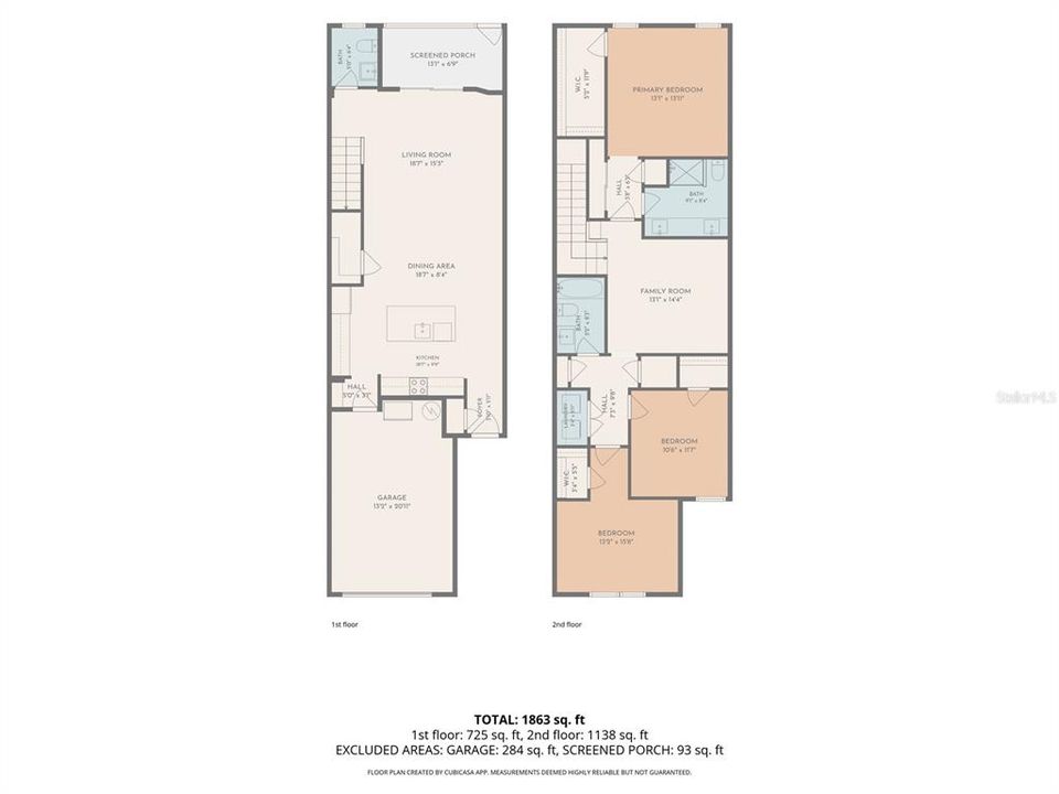 En Venta: $404,900 (3 camas, 2 baños, 1961 Pies cuadrados)