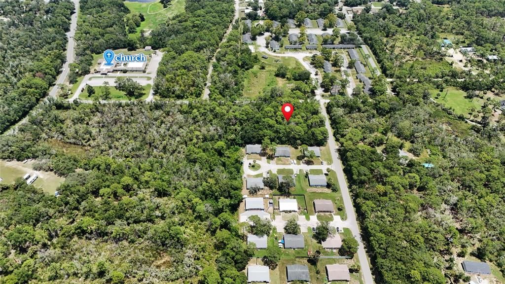 En Venta: $30,000 (1.63 acres)