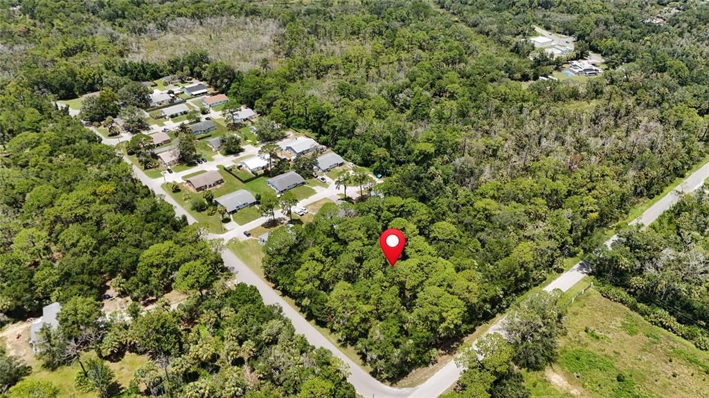 En Venta: $30,000 (1.63 acres)