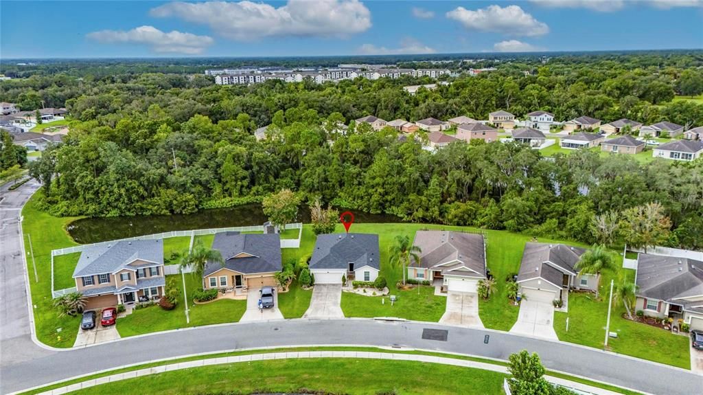 На продажу: $340,000 (3 спален, 2 ванн, 1558 Квадратных фут)