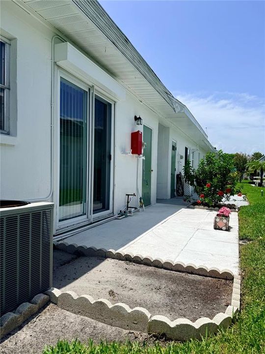 На продажу: $119,000 (2 спален, 1 ванн, 720 Квадратных фут)