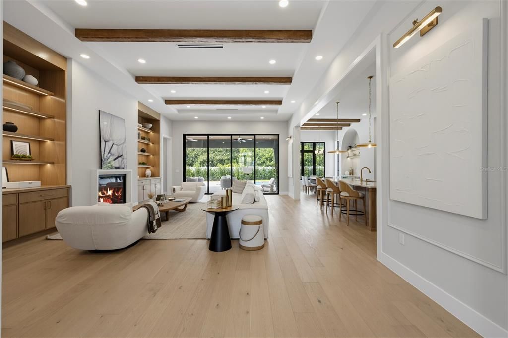 En Venta: $3,999,000 (5 camas, 5 baños, 4891 Pies cuadrados)