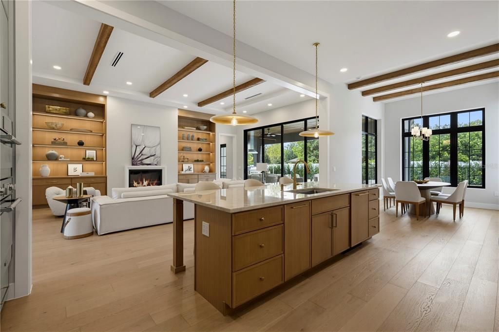 En Venta: $3,999,000 (5 camas, 5 baños, 4891 Pies cuadrados)