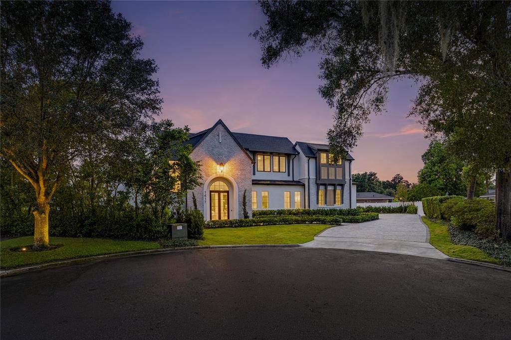 En Venta: $3,999,000 (5 camas, 5 baños, 4891 Pies cuadrados)