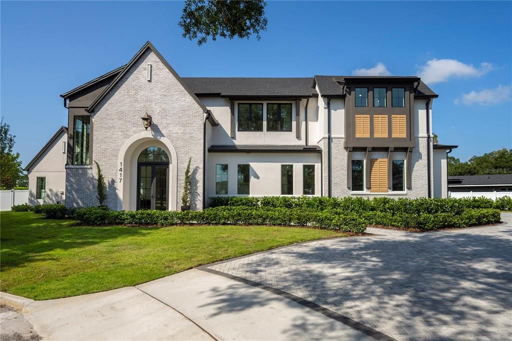 En Venta: $3,999,000 (5 camas, 5 baños, 4891 Pies cuadrados)