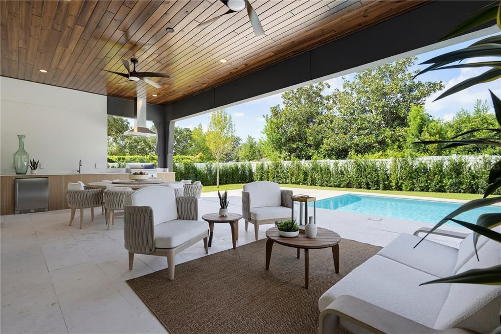 En Venta: $3,999,000 (5 camas, 5 baños, 4891 Pies cuadrados)