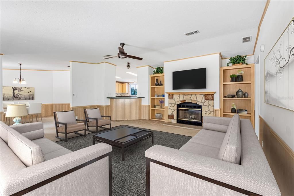 Active With Contract: $299,000 (3 beds, 2 baths, 1800 Square Feet)