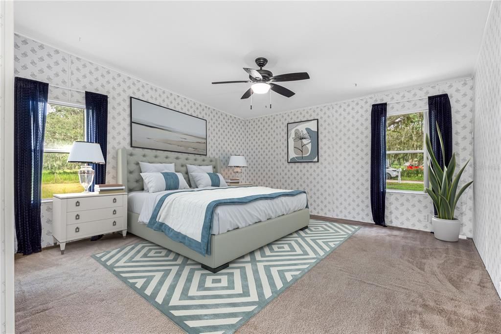 Active With Contract: $299,000 (3 beds, 2 baths, 1800 Square Feet)