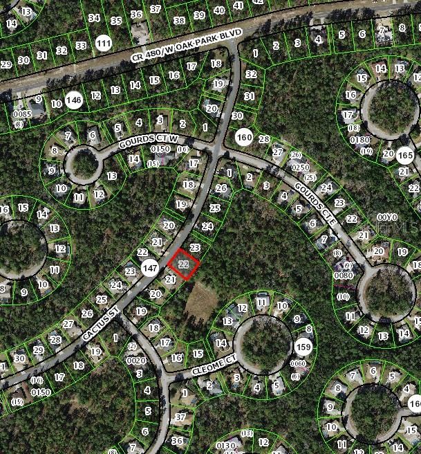 Activo con contrato: $29,900 (0.28 acres)