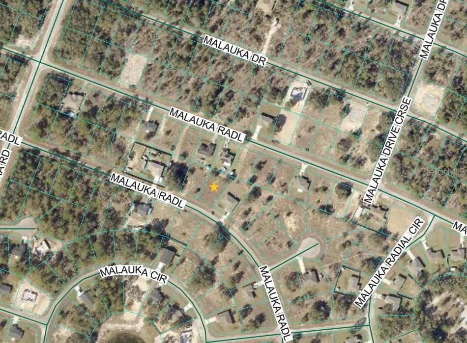 На продажу: $21,900 (0.25 acres)