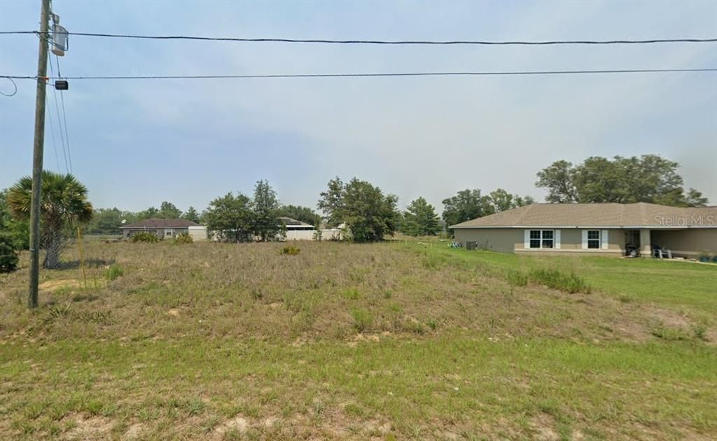 На продажу: $21,900 (0.25 acres)