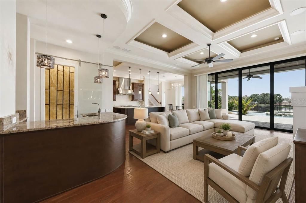 На продажу: $3,100,000 (4 спален, 4 ванн, 4296 Квадратных фут)