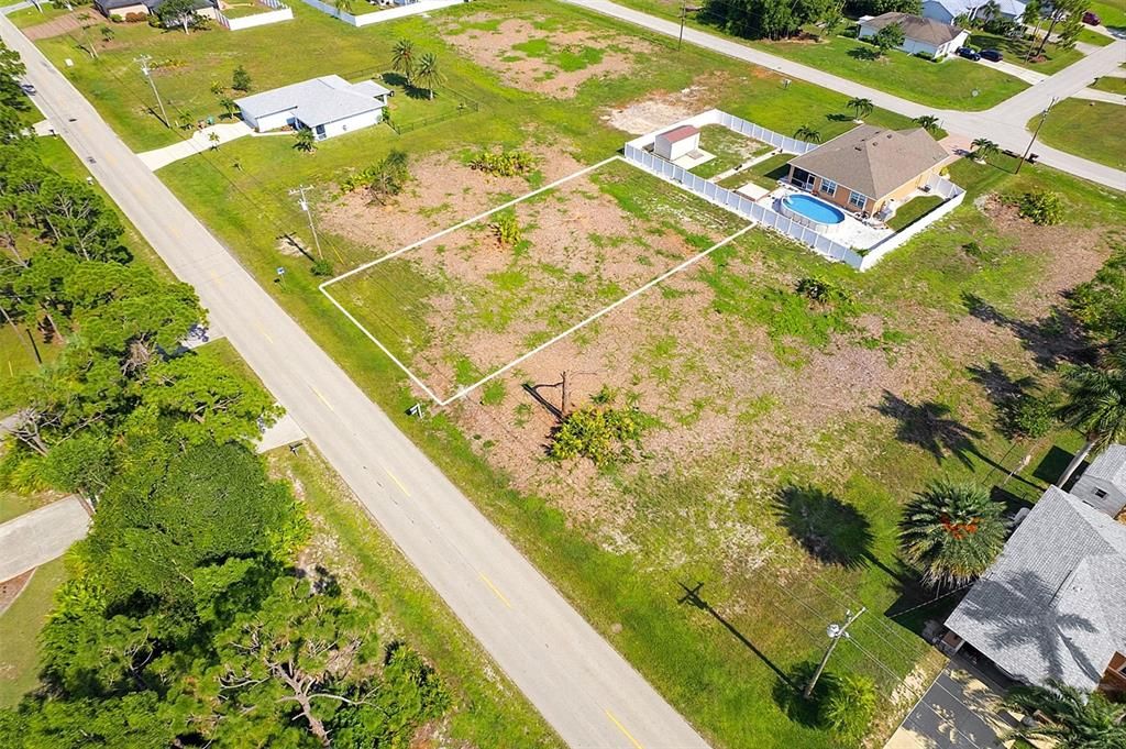 For Sale: $38,000 (0.23 acres)