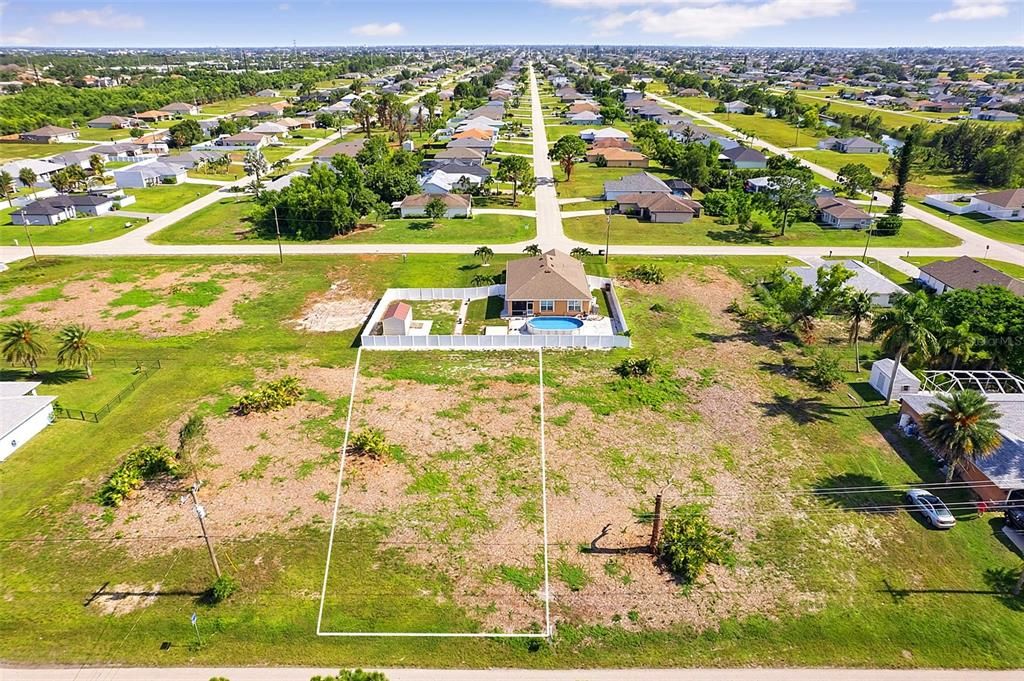 For Sale: $38,000 (0.23 acres)