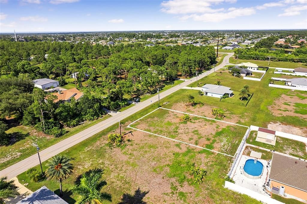 For Sale: $38,000 (0.23 acres)