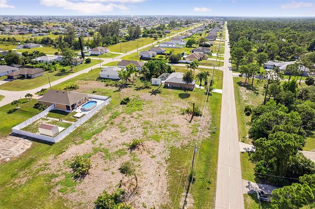 For Sale: $38,000 (0.23 acres)