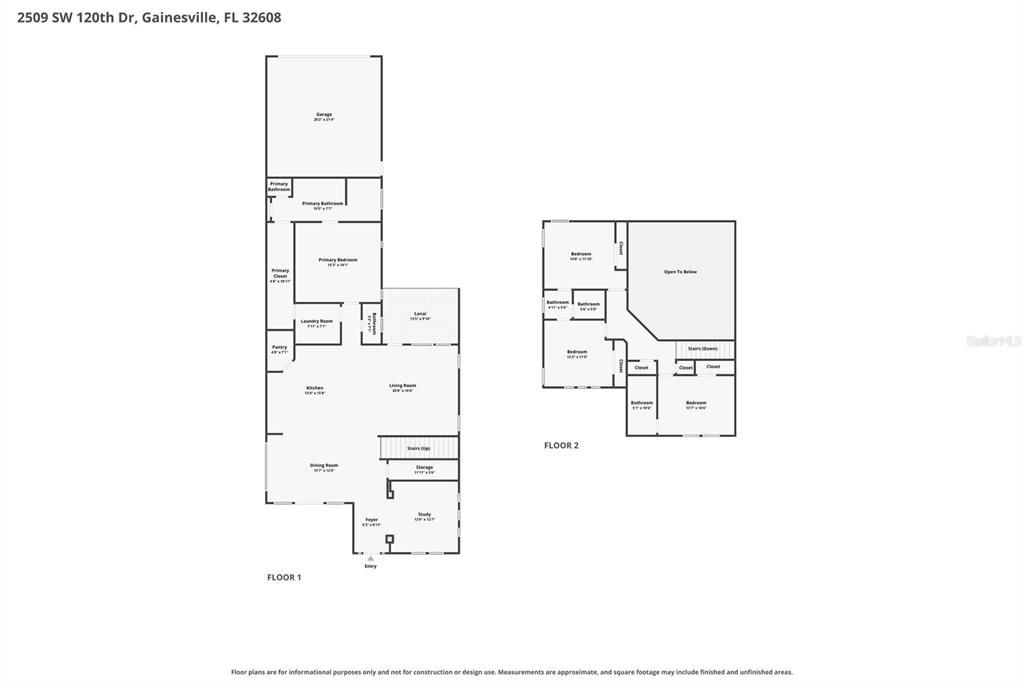 For Sale: $769,900 (4 beds, 3 baths, 2650 Square Feet)