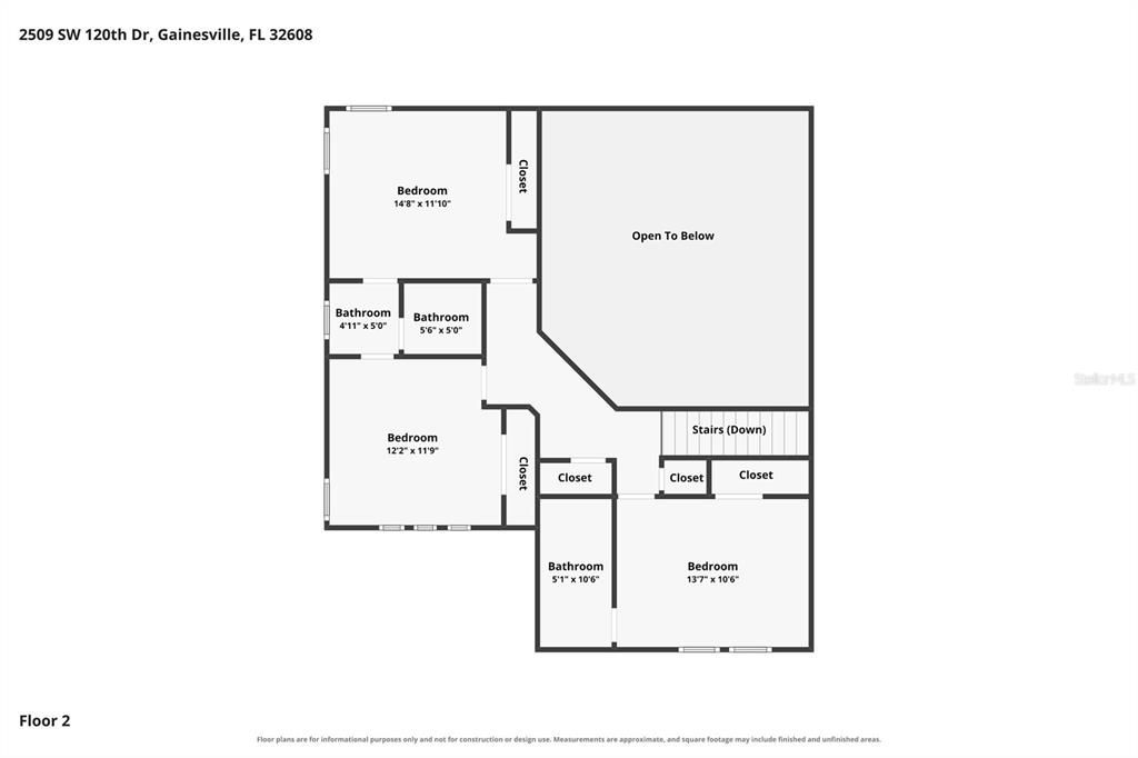 For Sale: $769,900 (4 beds, 3 baths, 2650 Square Feet)