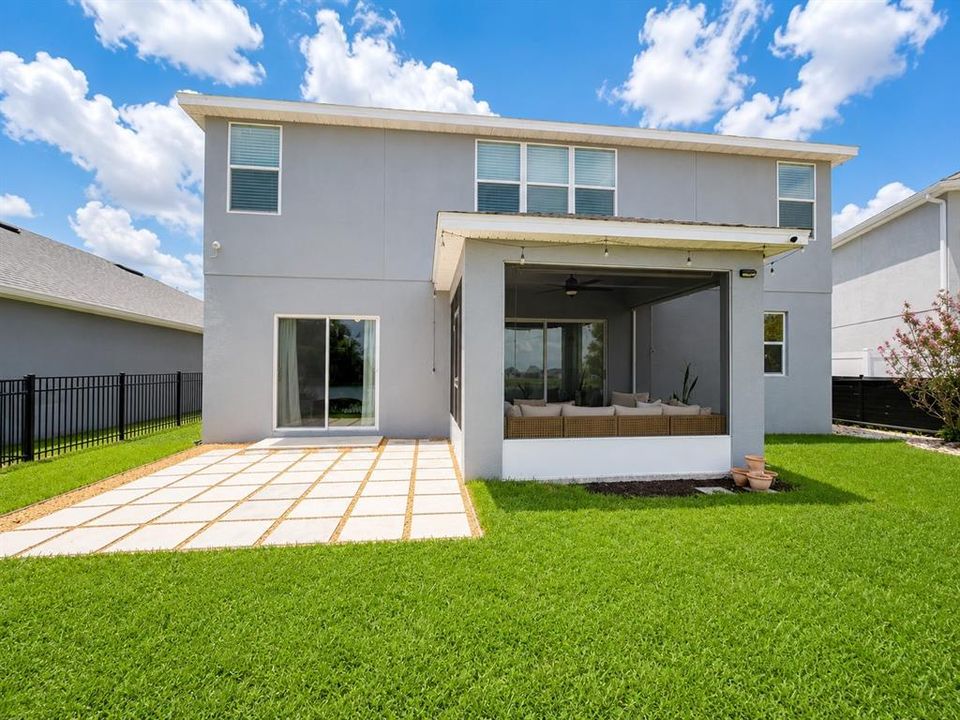 На продажу: $470,000 (5 спален, 3 ванн, 3305 Квадратных фут)