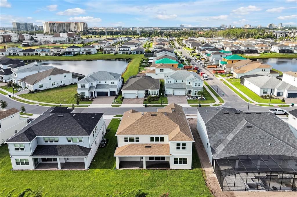На продажу: $1,690,000 (4 спален, 4 ванн, 4030 Квадратных фут)