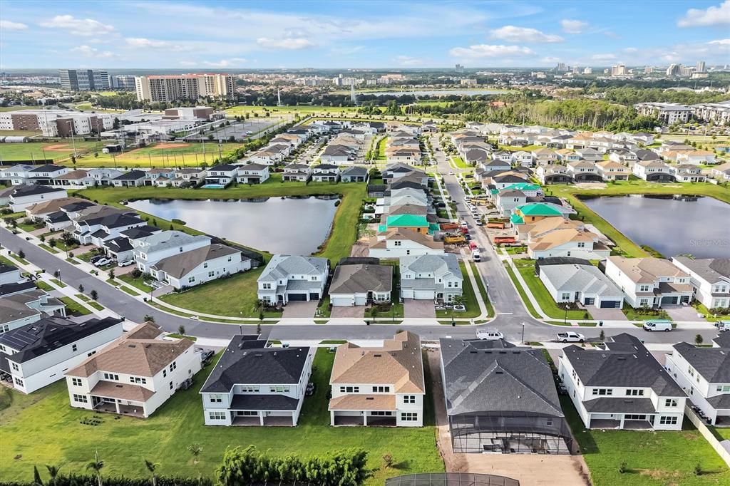 На продажу: $1,690,000 (4 спален, 4 ванн, 4030 Квадратных фут)