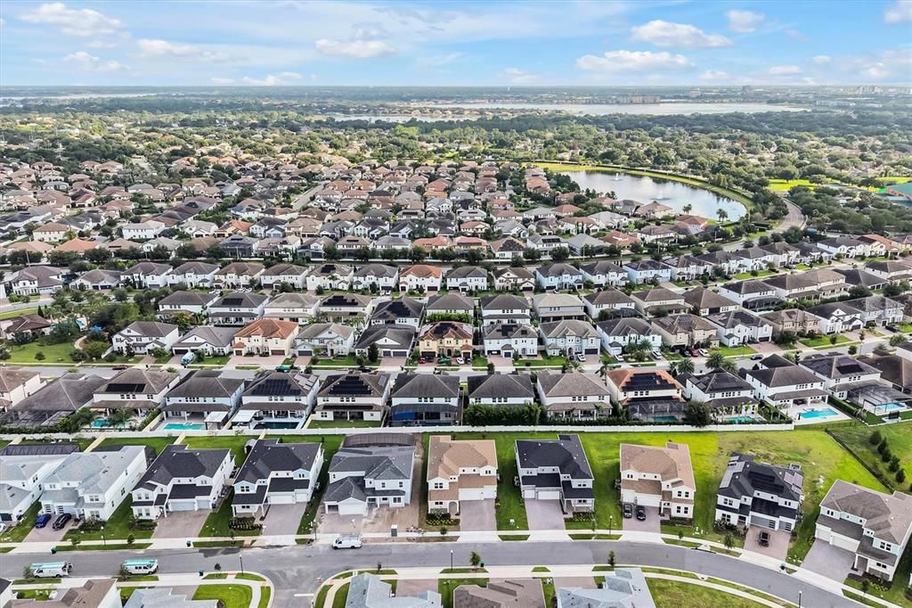 На продажу: $1,690,000 (4 спален, 4 ванн, 4030 Квадратных фут)
