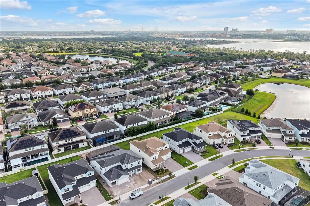 На продажу: $1,690,000 (4 спален, 4 ванн, 4030 Квадратных фут)