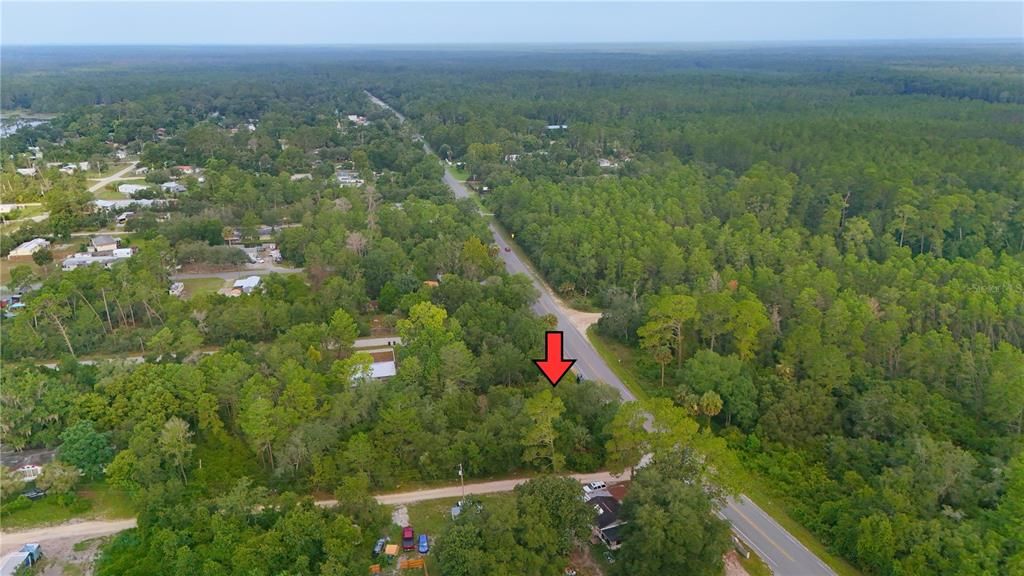 En Venta: $19,000 (0.14 acres)