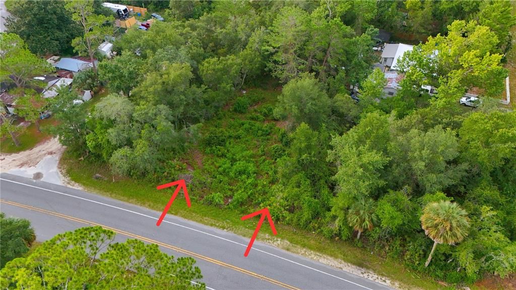 En Venta: $19,000 (0.14 acres)