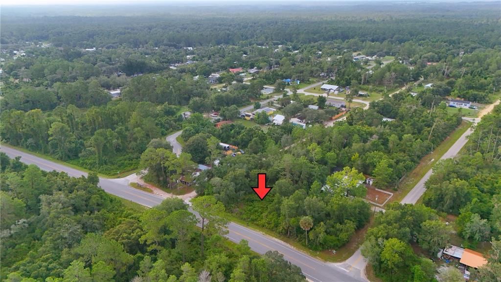 En Venta: $19,000 (0.14 acres)