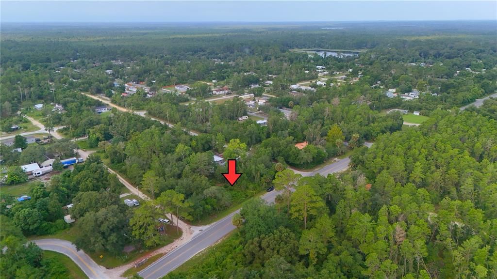 En Venta: $19,000 (0.14 acres)