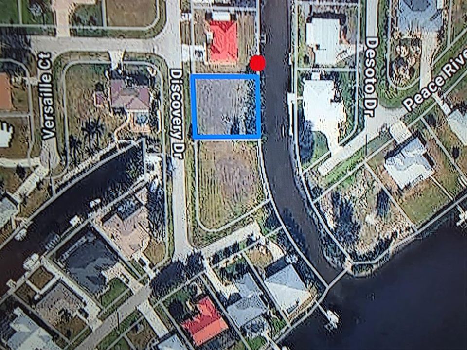 待售: $120,000 (0.23 acres)