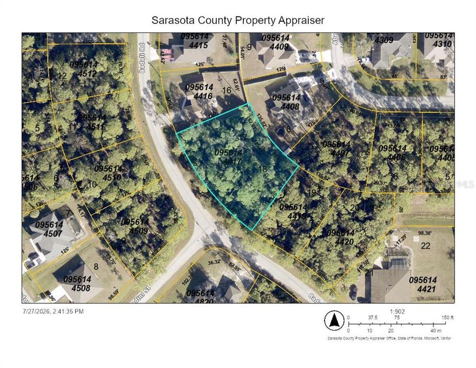 For Sale: $49,900 (0.46 acres)