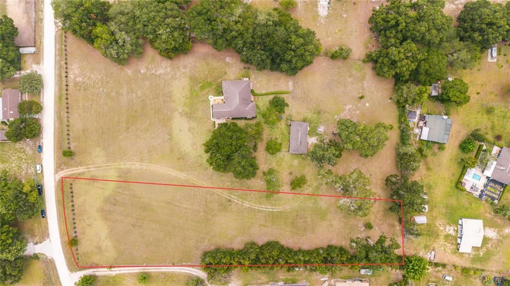 На продажу: $78,000 (1.41 acres)