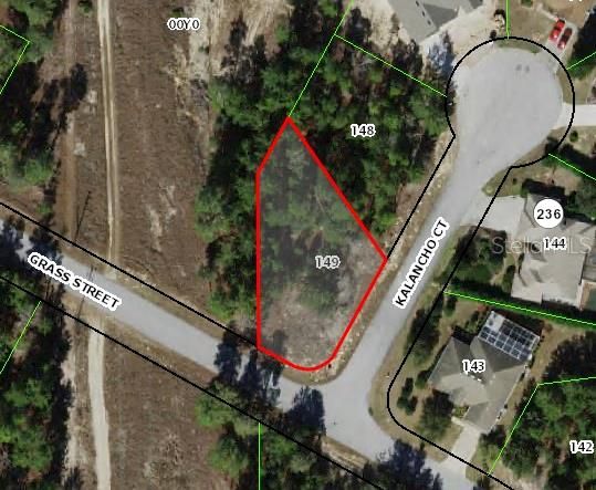Под контрактом: $29,900 (0.29 acres)